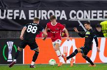 Ph&acirc;n t&iacute;ch k&egrave;o hiệp 1 Anderlecht vs AZ Alkmaar, 2h ng&agrave;y 14/4