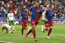 Ph&acirc;n t&iacute;ch tỷ lệ k&egrave;o hiệp 1 Basel vs Nice, 02h00 ng&agrave;y 14/4