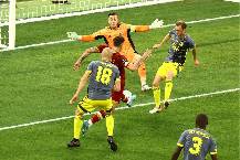 Ph&acirc;n t&iacute;ch tỷ lệ k&egrave;o hiệp 1 Feyenoord vs AS Roma, 23h45 ng&agrave;y 13/4