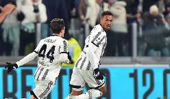 Ph&acirc;n t&iacute;ch tỷ lệ k&egrave;o hiệp 1 Juventus vs Sporting, 02h00 ng&agrave;y 14/4