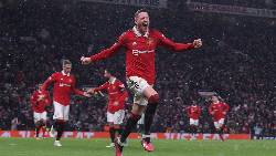 Ph&acirc;n t&iacute;ch tỷ lệ k&egrave;o hiệp 1 MU vs Sevilla, 02h00 ng&agrave;y 14/4