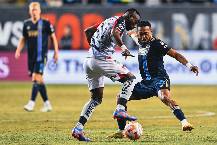 Soi k&egrave;o phạt g&oacute;c Atlas vs Philadelphia, 09h00 ng&agrave;y 13/4