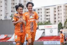 Nhận định, soi k&egrave;o Albirex Niigata với Consadole Sapporo,12h00 ng&agrave;y 13/4: Lịch sử gọi t&ecirc;n