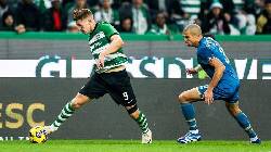 Nhận định, soi k&egrave;o Gil Vicente vs Sporting Lisbon, 02h15 ngay 13/4: Tiếp đ&agrave; thăng hoa