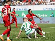 Nhận định, soi k&egrave;o Greuther Furth với Kaiserslautern, 23h30 ng&agrave;y 12/4: Chủ nh&agrave; rơi tự do