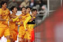 Nhận định, soi k&egrave;o Jeonbuk Hyundai Motors với Gwangju Football Club,12h00 ng&agrave;y 13/4: Chiến thắng đầu ti&ecirc;n