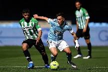 Nhận định, soi k&egrave;o Real Betis với Celta Vigo, 2h00 ng&agrave;y 13/4: Kh&aacute;ch c&oacute; điểm