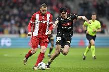 Nhận định, soi k&egrave;o St.-Truidense với Standard Liege , 1h45 ng&agrave;y 13/4: Kh&oacute; c&oacute; bất ngờ