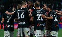 Nhận định, soi k&egrave;o Sydney FC với Western Sydney Wanderers, 16h45 ng&agrave;y 13/4: Đối thủ kỵ giơ