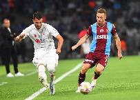 Nhận định, soi k&egrave;o Trabzonspor với Sivasspor, 0h00 ng&agrave;y 13/4: Củng cố vị tr&iacute; thứ 3