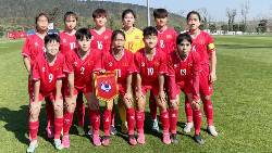 Nhận định, soi k&egrave;o U16 nữ Mỹ vs U16 nữ Việt Nam: Kh&oacute; c&oacute; bất ngờ
