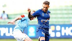 Soi k&egrave;o g&oacute;c Brisbane Roar vs Newcastle Jets, 14h30 ng&agrave;y 13/4