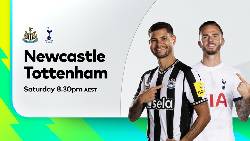 Soi k&egrave;o hiệp 1 Newcastle vs Tottenham, 18h30 ng&agrave;y 13/4