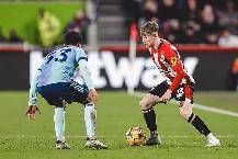 Chuy&ecirc;n gia Tony Ansell dự đo&aacute;n Arsenal vs Brentford, 23h30 ng&agrave;y 12/4