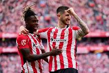 Nhận định, soi k&egrave;o Athletic Bilbao vs Rayo Vallecano, 02h00 ng&agrave;y 14/4: Nối d&agrave;i mạch thắng