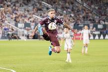 Nhận định, soi k&egrave;o Colorado Rapids vs San Diego, 08h30 ng&agrave;y 13/4: Khuất phục t&acirc;n binh