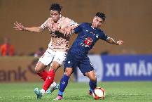 Nhận định, soi k&egrave;o C&ocirc;ng an H&agrave; Nội vs HAGL, 19h00 ng&agrave;y 12/4: Hổ xuống đồng bằng h&oacute;a m&egrave;o