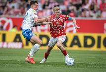 Nhận định, soi k&egrave;o Hoffenheim vs Mainz, 20h30 ng&agrave;y 12/4: Kh&oacute; đ&ograve;i lại top 4