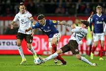 Nhận định, soi k&egrave;o Holstein Kiel vs St. Pauli, 20h30 ng&agrave;y 12/4: Chung kết sống c&ograve;n