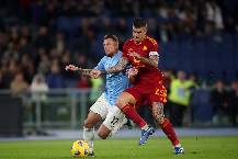 Nhận định, soi k&egrave;o Lazio vs Roma, 1h45  ng&agrave;y 14/4: Derby của Roma