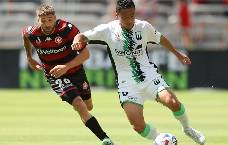 Nhận định, soi k&egrave;o Western Sydney vs Western United, 14h00 ng&agrave;y 13/4: Tưng bừng v&agrave; cởi mở