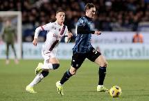 Soi k&egrave;o g&oacute;c Atalanta vs Bologna, 17h30 ng&agrave;y 13/4: Thế trận căng thẳng