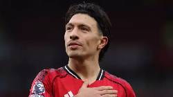 MU đ&oacute;n Lisandro Martinez trở lại sau 2 th&aacute;ng