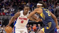 Nhận định b&oacute;ng rổ Indiana Pacers vs Detroit Pistons, 05h00 ng&agrave;y 13/4: Chủ nh&agrave; chịu trận