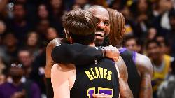   Nhận định b&oacute;ng rổ Los Angeles Lakers vs Utah Jazz, 07h30 ng&agrave;y 13/4: V&ugrave;i dập Jazz