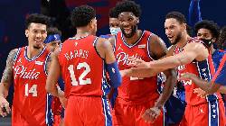 Nhận định b&oacute;ng rổ Philadelphia 76ers vs Milwaukee Bucks, 05h00 ng&agrave;y 13/4: Kh&aacute;c biệt về lực lượng