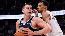 Nhận định b&oacute;ng rổ San Antonio Spurs vs Denver Nuggets, 07h30 ng&agrave;y 13/4: Trắng tay khi vắng Jokic