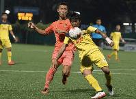 Nhận định, soi k&egrave;o Balestier Khalsa vs Albirex Niigata, 18h30 ng&agrave;y 13/4: Lịch sử gọi t&ecirc;n