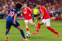 Nhận định, soi k&egrave;o Benfica vs Nacional, 0h00 ng&agrave;y 13/4: Thắng kh&oacute;