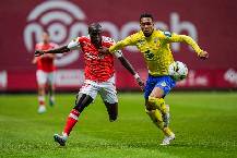 Nhận định, soi k&egrave;o Braga vs Arouca, 13/4: Kh&ocirc;ng dễ cho chủ nh&agrave;