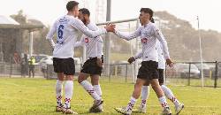 Nhận định, soi k&egrave;o Brunswick City vs Melbourne Knights, 16h30 ng&agrave;y 13/4: Bắt nạt chủ nh&agrave;