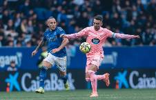 Nhận định, soi k&egrave;o Celta Vigo vs Oviedo, 23h30 ng&agrave;y 12/4: Mục ti&ecirc;u top 5