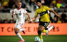Nhận định, soi k&egrave;o Columbus Crew vs Orlando City, 06h00 ng&agrave;y 13/4: Dở &iacute;t thắng dở nhiều