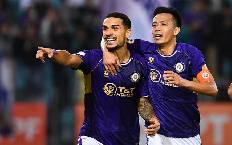 Nhận định, soi k&egrave;o H&agrave; Nội vs H&agrave; Tĩnh, 19h15 ng&agrave;y 12/4: Điểm đến đ&aacute;ng sợ