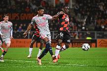 Nhận định, soi k&egrave;o Lyon vs Lorient, 1h45 ng&agrave;y 13/4: Tệ như nhau