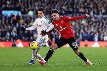 Nhận định, soi k&egrave;o MU vs Leeds, 2h00 ng&agrave;y 14/4: Nối d&agrave;i mạch thắng
