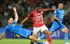 Nhận định, soi k&egrave;o Persib Bandung vs Bali United, 19h00 ng&agrave;y 12/4: Niềm vui ngắn ngủi