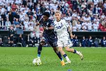 Nhận định, soi k&egrave;o Randers vs Copenhagen, 23h00 ng&agrave;y 12/4: Đ&aacute;nh chiếm top 1