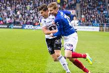 Nhận định, soi k&egrave;o Rosenborg vs Sarpsborg, 19h30 ng&agrave;y 12/4: H&igrave;nh tưởng sụp đổ