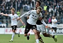 Nhận định, soi k&egrave;o Sirius vs Hammarby, 0h00 ng&agrave;y 14/4: Tưng bừng v&agrave; c&acirc;n bằng