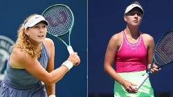 Nhận định tennis Potapova vs Andreeva - Chung kết Linz Open, 19h00 ng&agrave;y 12/4