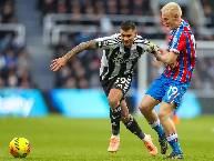 Si&ecirc;u m&aacute;y t&iacute;nh dự đo&aacute;n Crystal Palace vs Newcastle, 20h00 ng&agrave;y 12/4