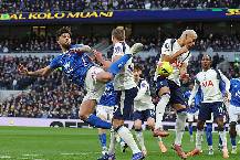 Si&ecirc;u m&aacute;y t&iacute;nh dự đo&aacute;n Sunderland vs Tottenham, 20h00 ng&agrave;y 12/4