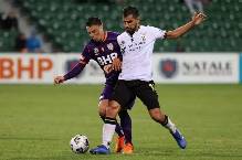 Soi k&egrave;o g&oacute;c Perth Glory vs Macarthur, 16h00 ng&agrave;y 12/04