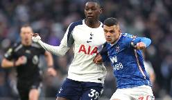 Soi k&egrave;o g&oacute;c Sunderland vs Tottenham, 20h00 ng&agrave;y 12/04