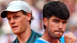 Xem trực tiếp Chung kết Monte Carlo Masters 2026 - Sinner vs Alcaraz tr&ecirc;n k&ecirc;nh n&agrave;o?
